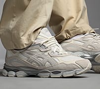 Asics