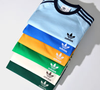 Camisetas
