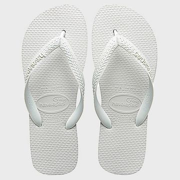 Havaianas - Chanclas blancas