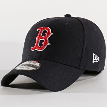 New Era - Gorra The League Boston Red Sox Navy