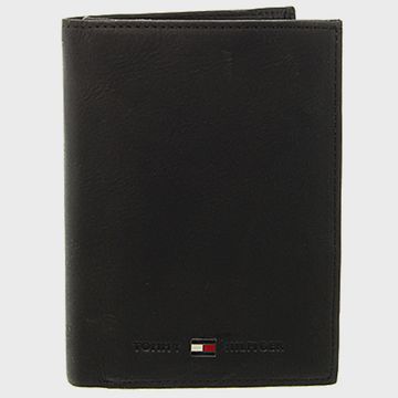 Tommy Hilfiger - Johnson Cartera 0664 Negro