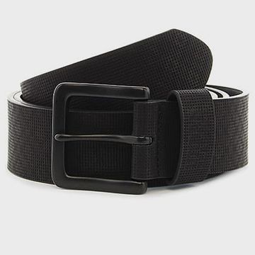 Urban Classics - Cinturón TB32173 Negro