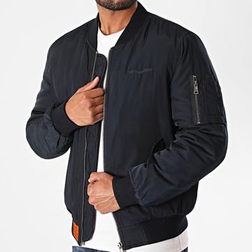 Bombers Original - Original Navy Bomber