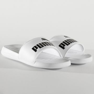 Puma - Popcat 20 Puma Blanco Puma Negro