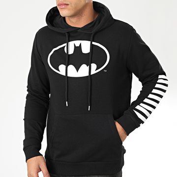 DC Comics - Big Hoodie Negro