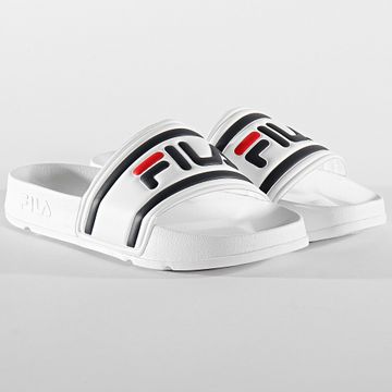 Fila - Morro Bay Slipper 2.0 1010930 Blanco