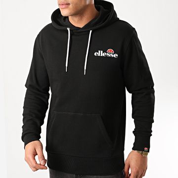 Ellesse - Sudadera Primero SHS08781 Negro