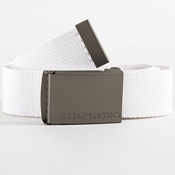 Urban Classics - Cinturón blanco