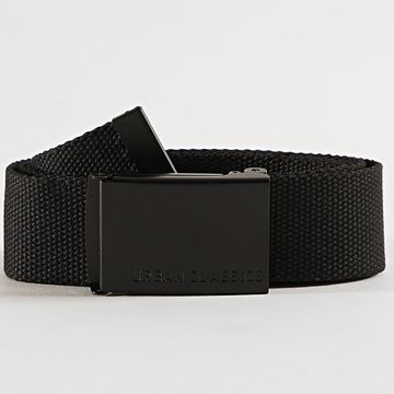 Urban Classics - Cinturón Negro Negro