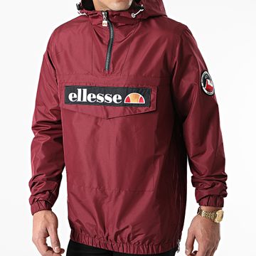 Ellesse - Cortavientos Mont 2 Oh SHH06040 Burdeos