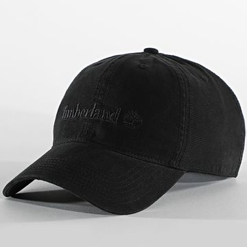 Timberland - Gorra A1F54 YC Printed Reflective Admiral Black