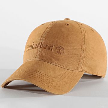 Timberland - Gorra A1F54 YC Printed Reflective Admiral Camel
