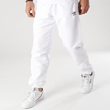 Umbro - Pantalón Jogging 806190-60 Blanco