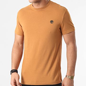 Timberland - Dun River A2BPR camiseta marrón