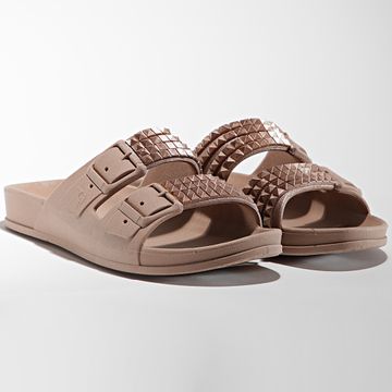 Cacatoès - Sandalias Flox Copper