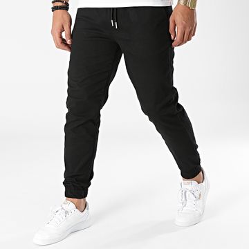 Frilivin - Jogger Negro