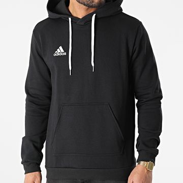Adidas Performance - Sudadera con capucha H57512 Negro