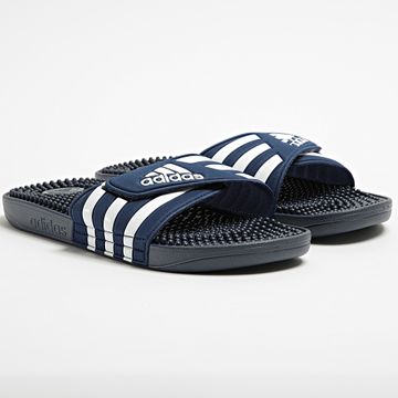 Adidas Performance - Chanclas Adissage F35579 Azul Marino