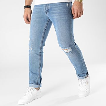 Uniplay - Regular 650 Vaqueros azules