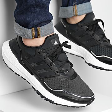 Adidas Performance - Ultraboost 21 Cold Ready FZ2558 Zapatillas Core Black Cloud White
