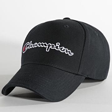 Champion - Tapa 805550 Negro