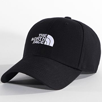 The North Face - Gorra 66 Classic Tech Negra