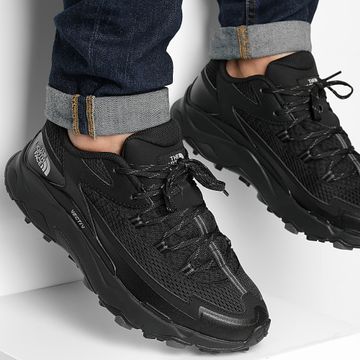 The North Face - Zapatillas Vectiv Taraval A52Q1KX7 Negro