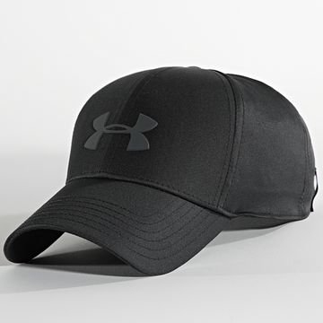 Under Armour - Gorra 1369781 Negra