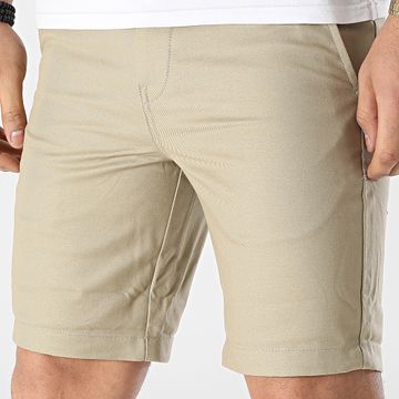 Dickies - Cobden Chino Corto A4XES Beige