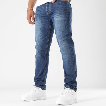LBO - Vaqueros Regular Fit 0030 Denim Azul
