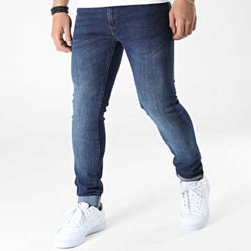 Tiffosi - Vaqueros Slim Liam 10010959 Azul Denim