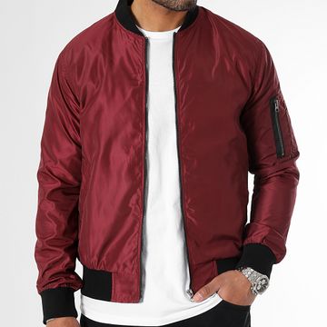 LBO - Cazadora Bomber 0060 Burdeos