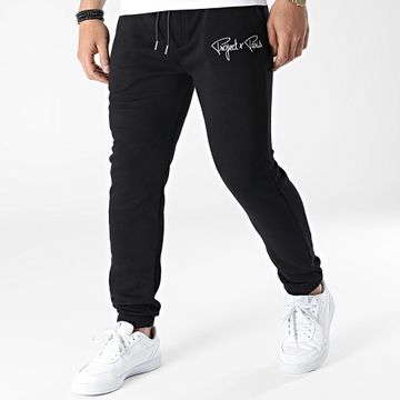 Project X Paris - Pantalón Jogging 2140150 Negro