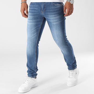 LBO - Jeans Slim Fit 2193 Azul Denim
