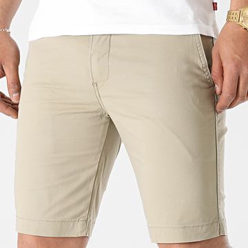 Levi's - Pantalón Chino XX 17202 Beige