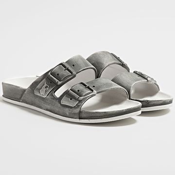 Cacatoès - Sandalias Vitoria Gris