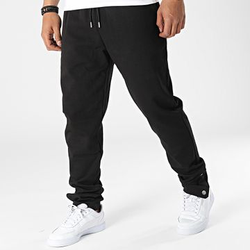 Ikao - Pantalón Jogging LL651 Negro