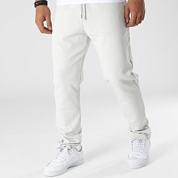 Ikao - Pantalón Jogging LL651 Gris