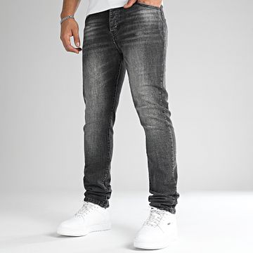 LBO - Regular Fit Jeans 0043 Negro