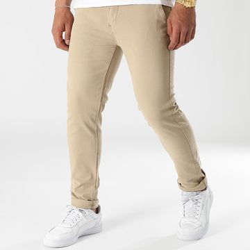Levi's - Pantalón Chino Slim XX 17199 Beige
