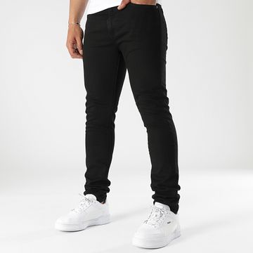 Levi's - Vaqueros Slim Taper 512™ 28833 Negro