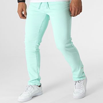 Uniplay - Jeans 734 Turquesa Claro