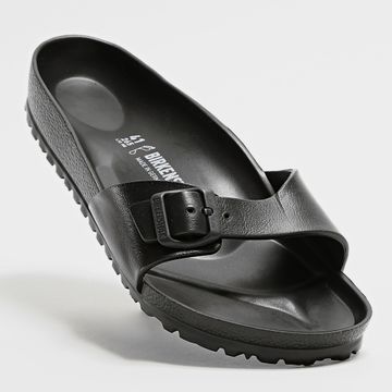 BIRKENSTOCK - Sandalias Madrid EVA Negro