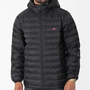Levi's - Plumífero A1827 Negro