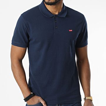 Levi's - Polo Manga Corta 35883 Azul Marino