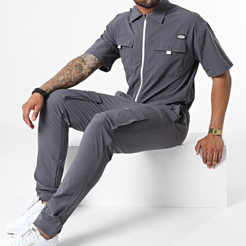 Classic Series - Mono gris marengo