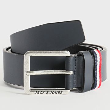 Jack And Jones - Cinturón Espo azul marino