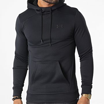 Under Armour - Sudadera con capucha 1373353 Negro