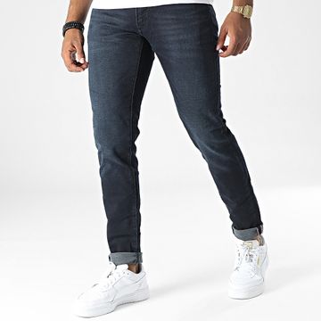 Le Temps Des Cerises - Azul Slim Jogg A Jeans