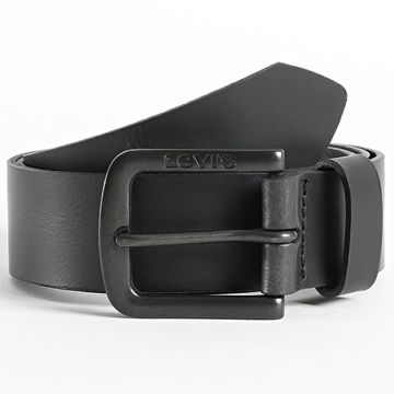 Levi's - Cinturón 231923 Negro